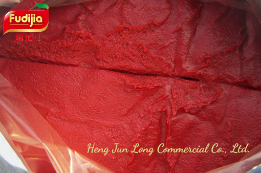 Tomato Paste in Bulk